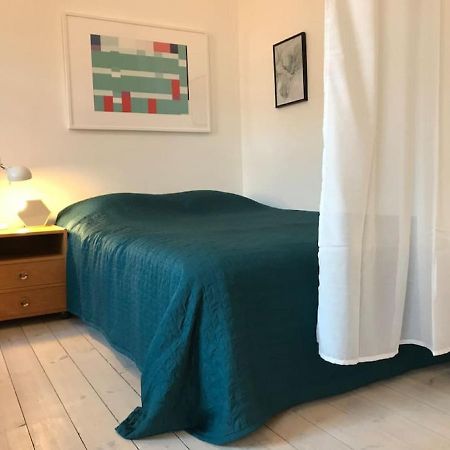 Bohemian And Light One Room Apartment In Sofo 31Sqm 스톡홀름 외부 사진