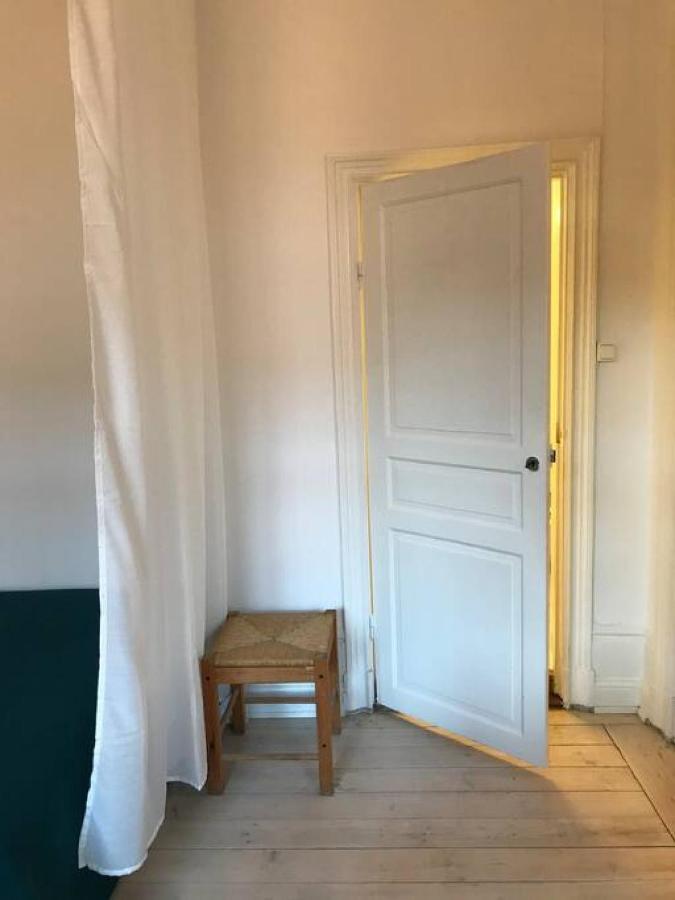 Bohemian And Light One Room Apartment In Sofo 31Sqm 스톡홀름 외부 사진